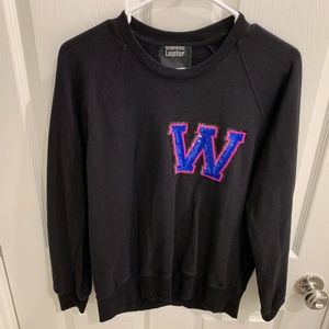 Markus Lupfer Women's Sweater